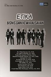 Icon image ETIKA BISNIS DAN KEWIRAUSAHAAN