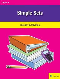 Icon image Simple Sets: Instant Activities