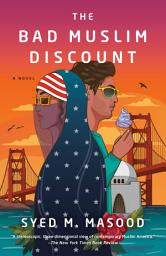 Icon image The Bad Muslim Discount: A Novel