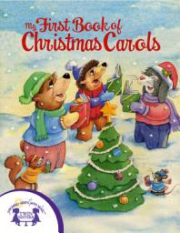 Icon image My First Book of Christmas Carols