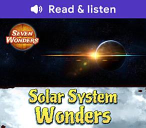 Icon image Solar System Wonders (Level 4 Reader)