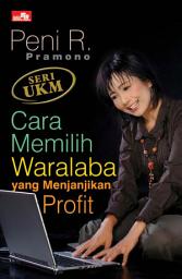 Icon image Cara Memilih Waralaba yang Menjanjikan Profit