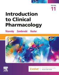 Icon image Introduction to Clinical Pharmacology - E-Book: Edition 11