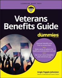 Icon image Veterans Benefits Guide For Dummies