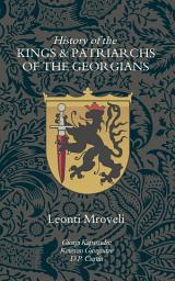 Icon image History of the Kings & Patriarchs of the Georgians