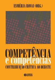 Icon image Competência e competências: Contribuição crítica ao debate