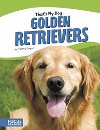 Icon image Golden Retrievers