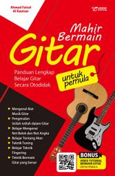 Icon image Mahir Bermain Gitar