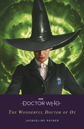 Icon image Doctor Who: The Wonderful Doctor of Oz