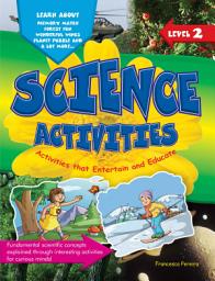 Icon image Science Activities 2