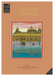 Icon image GOLDEN TEMPLE