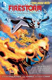 Icon image The Fury of Firestorm: The Nuclear Men