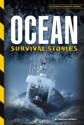 Icon image Ocean Survival Stories