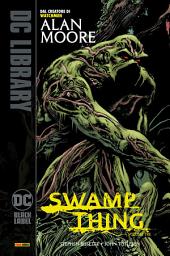 Icon image Swamp Thing di Alan Moore