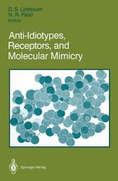 Icon image Anti-Idiotypes, Receptors, and Molecular Mimicry