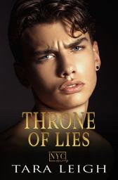 Icon image Throne of Lies: A Prologue Novella