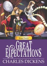 Icon image Manga Classics: Great Expectations: (one-shot)