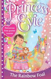 Icon image Princess Evie: The Rainbow Foal