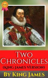 Icon image 2 Chronicles (King James Version): Popular Books by King James : All times Bestseller Demanding Books