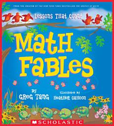 Icon image Math Fables