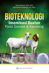 Icon image Bioteknologi Inseminasi Buatan pada Domba dan Kambing