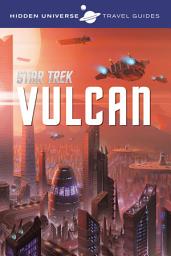 Icon image Star Trek: Vulcan