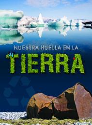 Icon image Nuestra huella en la tierra: Our Footprint On Earth