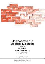 Icon image Desmopressin in Bleeding Disorders