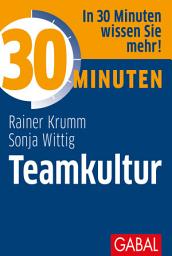 Icon image 30 Minuten Teamkultur