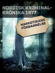 Icon image Narkotikans förbannelse