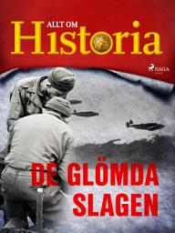 Icon image De glömda slagen: Volym 20