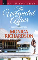 Icon image The Unexpected Affair