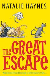 Icon image The Great Escape