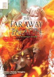 Icon image The Faraway Paladin: Le roi des montagnes de rouille Secundus