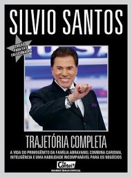 Icon image Te Contei? Grandes Ídolos Especial: Edição 1 - Sílvio Santos