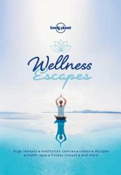 Icon image Wellness Escapes