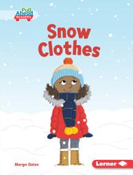 Icon image Snow Clothes