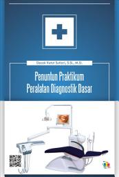 Icon image Penuntun Praktikum Peralatan Diagnostik Dasar