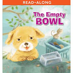 Icon image The Empty Bowl Read-Along