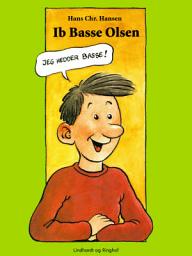 Icon image Ib Basse Olsen: Bind 1