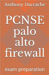 Icon image PCNSE PALO ALTO