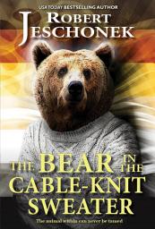 Icon image The Bear in the Cable-Knit Sweater