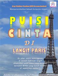 Icon image Puisi Cinta di Langit Paris