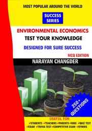 Icon image ENVIRONMENTAL ECONOMICS: THE AMAZING QUIZ BOOK