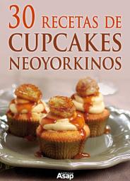 Icon image 30 recetas de cupcakes neoyorkinos