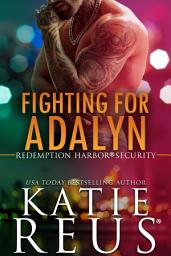 Icon image Fighting for Adalyn