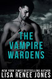 Icon image The Vampire Wardens