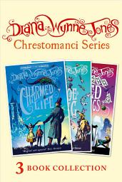 Icon image The Chrestomanci series: 3 Book Collection (The Charmed Life, The Pinhoe Egg, Mixed Magics) (The Chrestomanci Series)