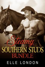 Icon image Steamy Southern Studs Bundle: Western Erotica