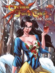 Icon image Grimm Fairy Tales